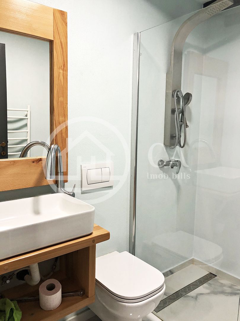 Apartament cu 3 camere de inchiriat Ultracentral, Oradea - Poză 5