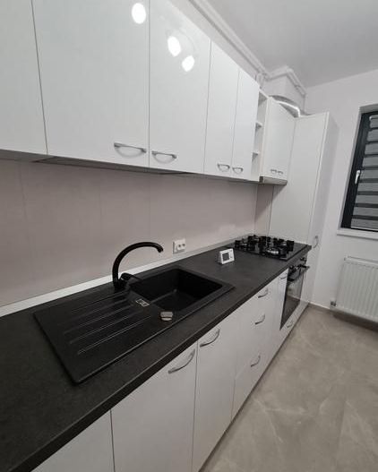 A[artament 2 camere HILS Pallady, 1 min metrou, parcare inclusa, centrala - Poză 6