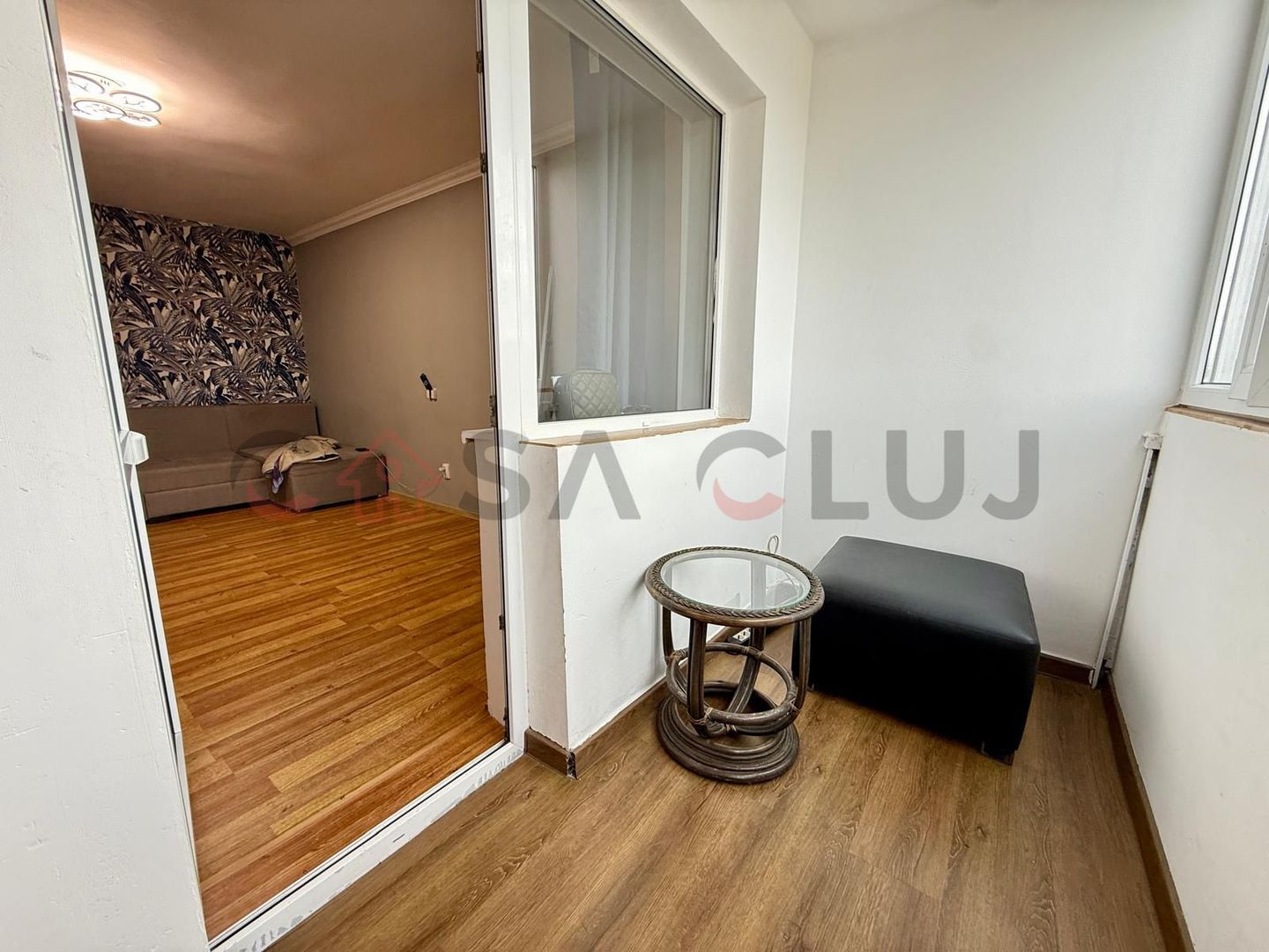 2 camere, decomandat, la cheie, Mănăștur! - Poză 7