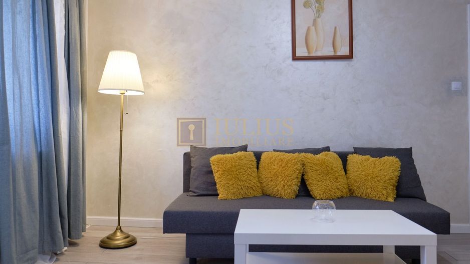 3 camere-2 dormitoare| Soarelui| etaj 1| parcare| termoficare| pet friendly - Poză 12