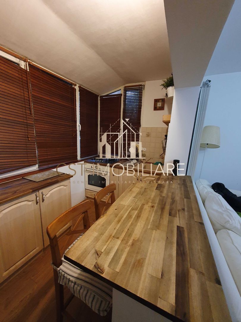 Apartament 3 camere zona Simion Barnutiu - Poză 3