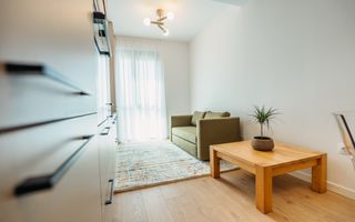 Apartament Ultracentral | 2 Camere | Prima Închiriere | Parcare - Poză 3