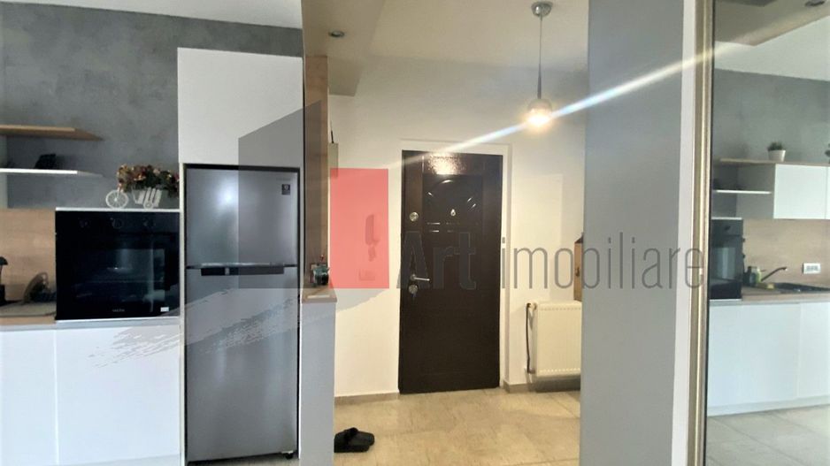 Apartament 2 camere, bloc 2008 | metrou 1 Mai | Comision 0% - Poză 6