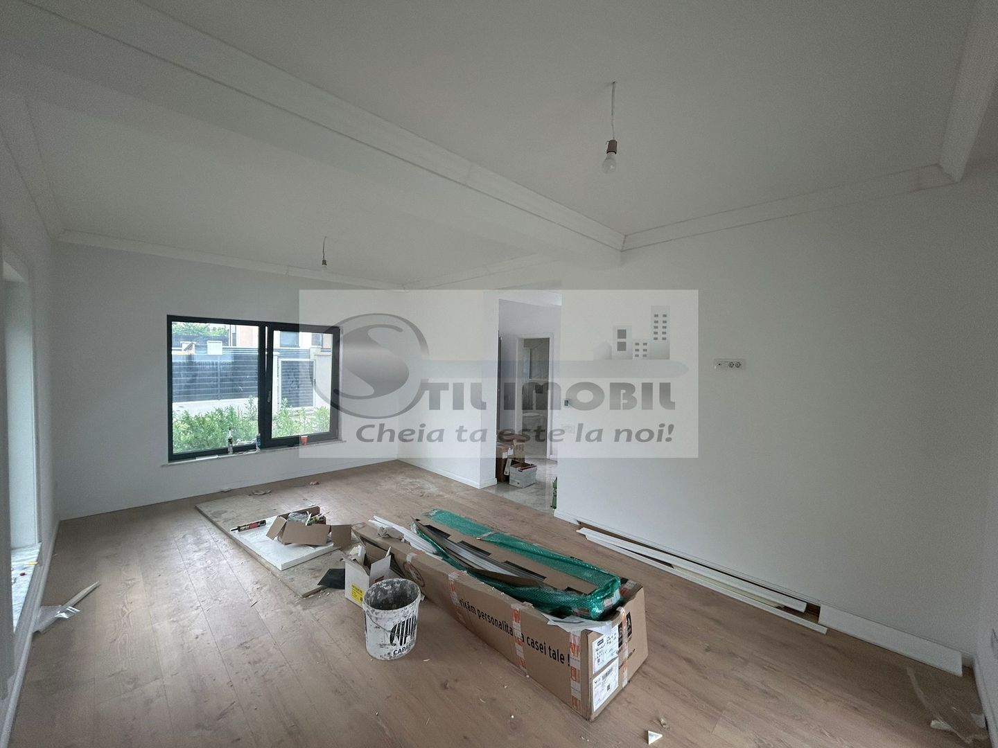 CASA TIP VILA - Gata de mutare! 240.000 euro - Poză 5