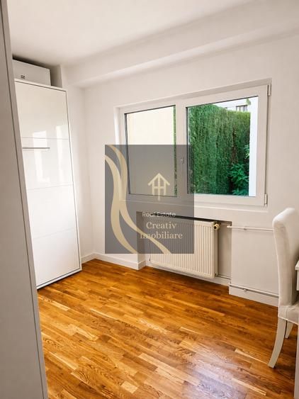 4 Camere | Piața Romană – Grădina Icoanei | Renovat Complet 2026 | 84 mp - Poză 3