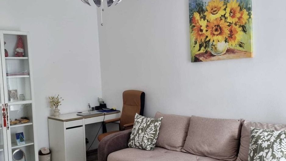 Ultracentral | Vânzare apartament 2 camere - Poză 1