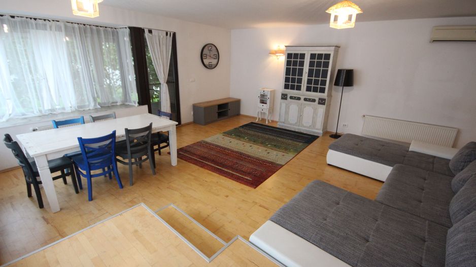 Vila individuala zona Girocului-Braytim - Poză 5