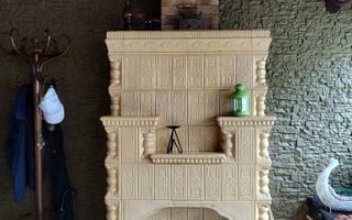 Vilă individuală 430 mp utili, teren 2.000 mp, panouri solare - Poză 16