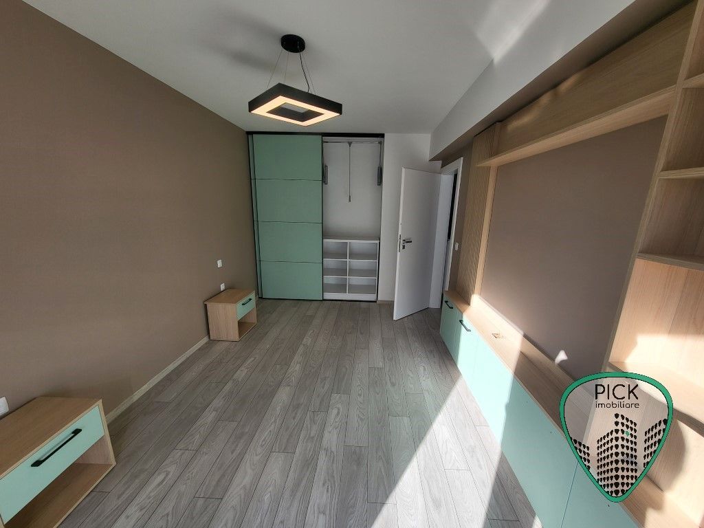 P 1096 - Apartament cu 3 camere în Târgu Mureș - cartierul Maurer - Poză 7