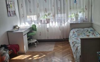Apartament 3 camere | centrală proprie | Tei - Poză 2