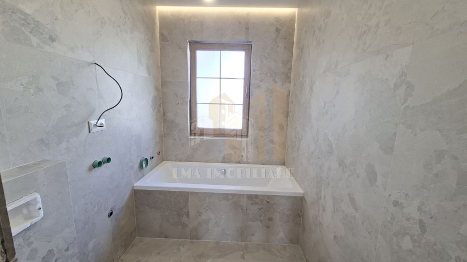 Casa pasiva 5 camere Sanpetru  Lempes Brasov - Poză 9