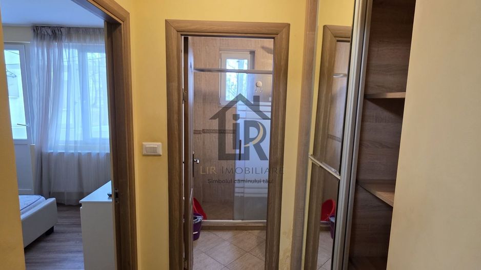 Apartament 2 camere,mobilat si utilat-Splai Bahlui- Tudor Vladimirescu - Poză 7