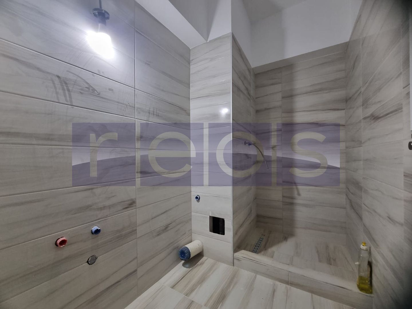 VANZARE 4 CAMERE DECOMANDAT -UNIRII - VEDERE FANTANI - 104mp - Poză 12