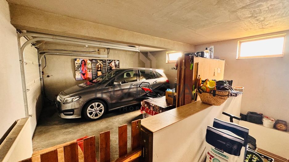 DE VANZARE CASA INDIVIDUALA 300 MP | 700 MP CURTE - Poză 34