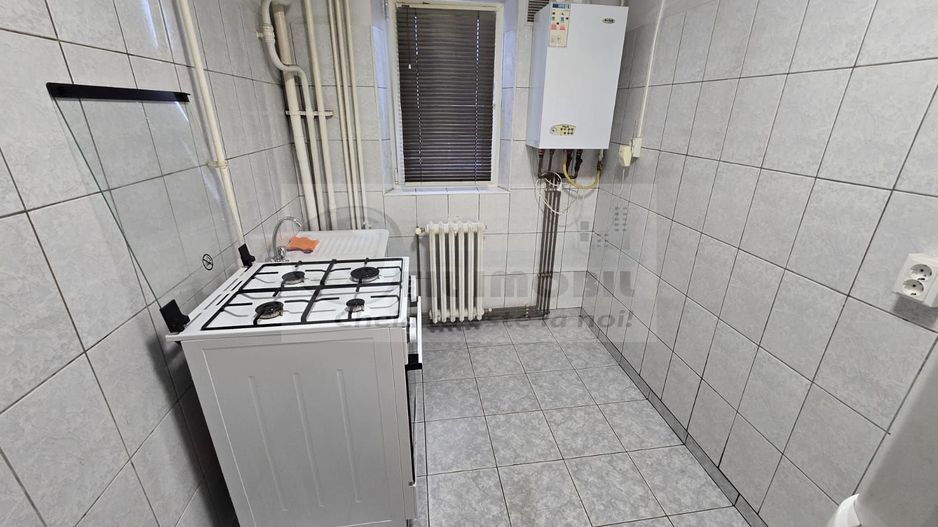 Liber, Alexandru Familial, apartament 2 camere, de vanzare, etaj 2 - Poză 2