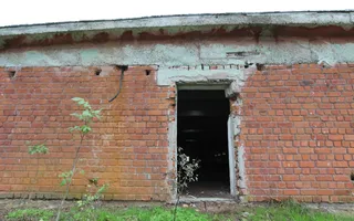 Vanzare hale Mosnita Noua-fosta Ferma 7 - Poză 38
