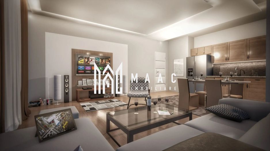 Apartament 3 Camere la Cheie I Direct de la Dezvoltator - Poză 9