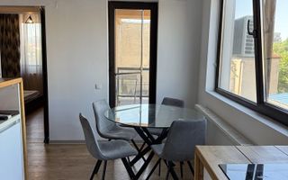 Apartament 2 camere de închiriat | Str. Matache Dobrescu | Bloc Nou - PetFriendy - Poză 4