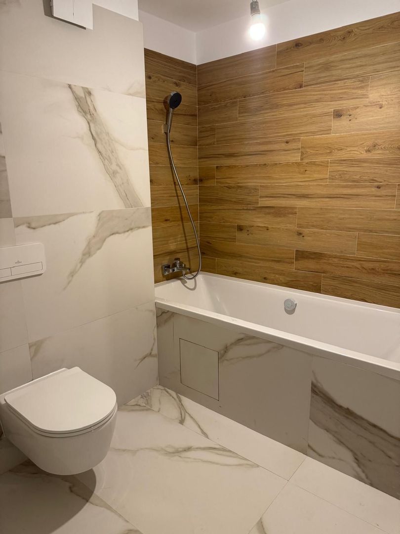 Duplex Superb de Vânzare în Zona Herăstrău-Aviatiei 5 camere - Poză 15