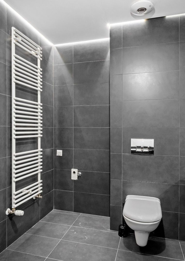 Apartament 3 camere nemobilat în UpGround Residence Pipera - Poză 7