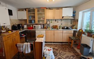 Casă 2 corpuri I 100 mpu  I Teren 970 mp I Front 25m I Săcel - Poză 12