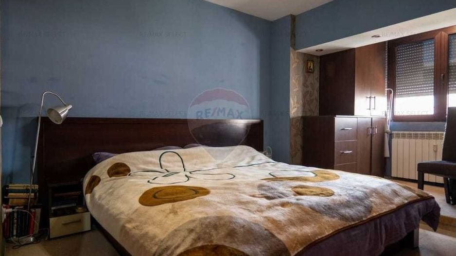 Ocazie Apartament Mosilor central 3 camere - Poză 6