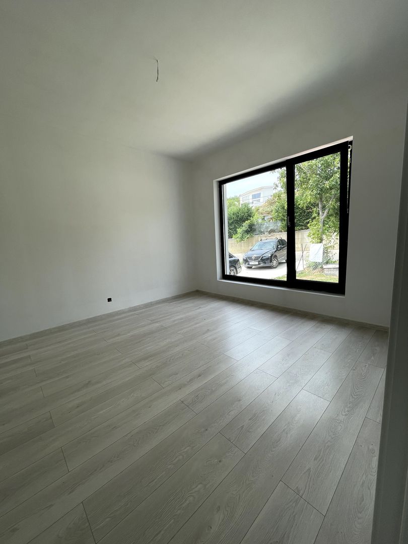 Casă modernă plan P – 750 mp teren – Săldăbagiu de Munte - Poză 6