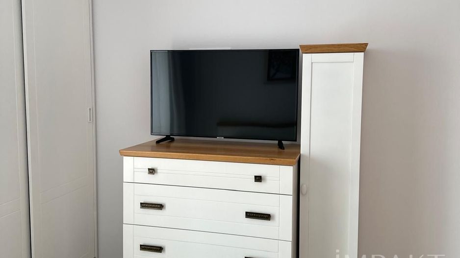 Apartament modern cu 2 camere in zona Semicentrala - Poză 8