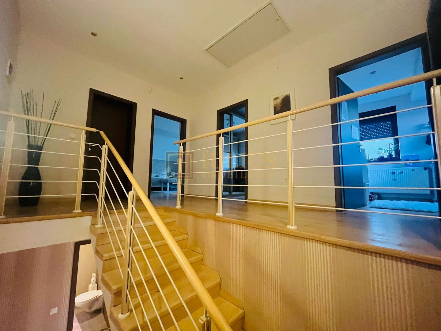 1/2 duplex modern – Dumbrăvița - Poză 15