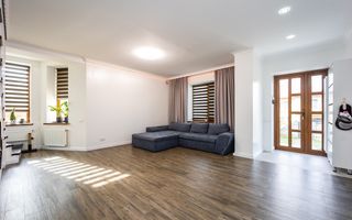 Proprietate Exclusivistă în Orhei, în Apropierea Pădurii - Poză 7