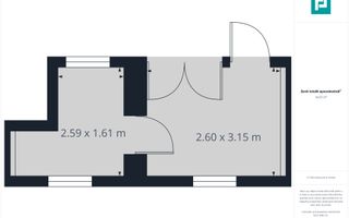 Casă generoasă în Periam județ Timiș - Poză 19