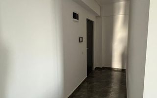 Apartament cu 1 cameră, mobilat și utilat, în complex rezidențial nou, Platou Galata, loc de parcare inclus - Poză 6