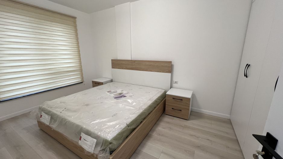 Apartament 2 Camere | 62MP | Complet Mobilat - Poză 4