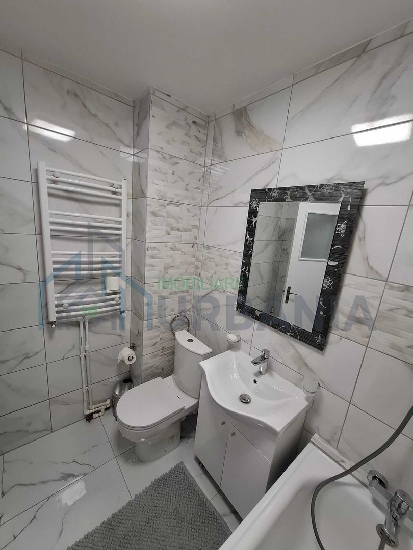 # Închiriez ap. 1 cameră zona Gară – Centru - Poză 4