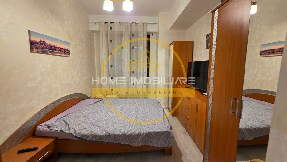 Apartament cu 2 camere/ 41mp/ zona Palas Mall - Poză 3