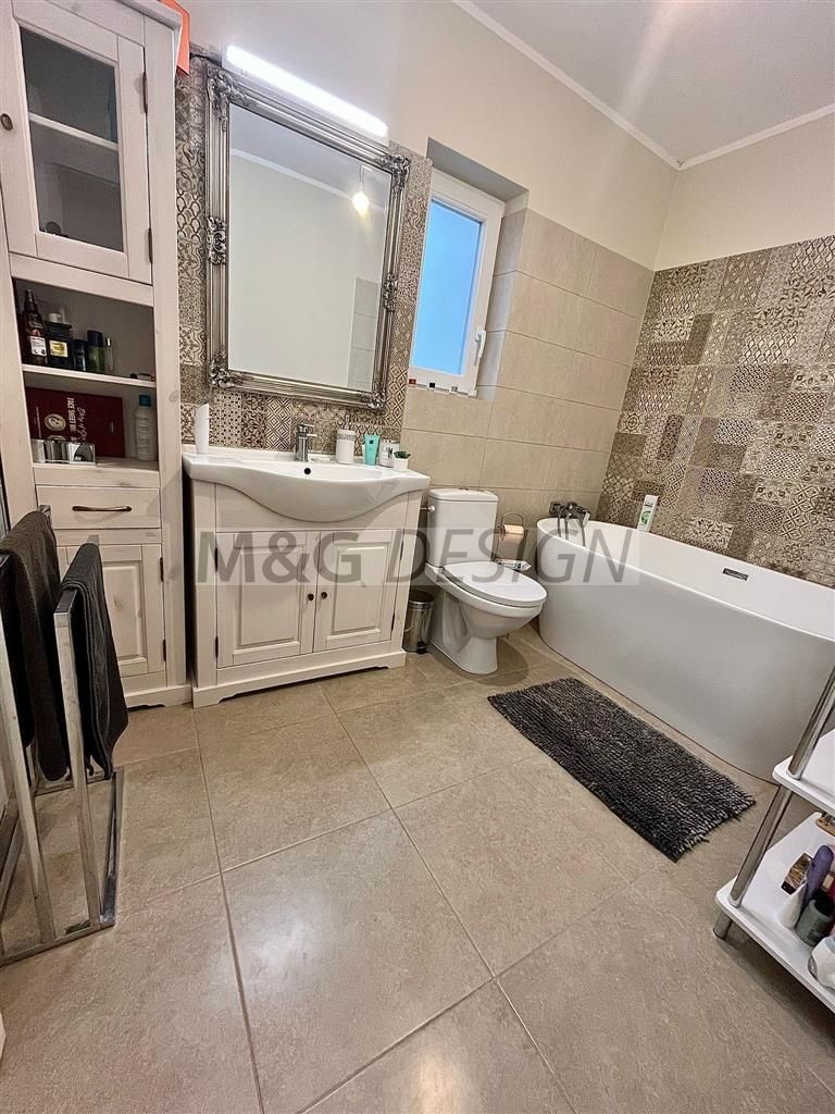 Duplex P+E Cal. Urseni mobilat si utilat - Poză 17