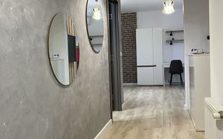 Apartament decomandat cu 2 camere, in zona Semicentrala a Clujului! - Poză 8