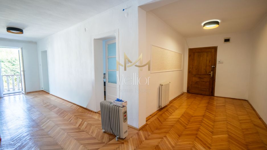 Apartament generos 4 camere | 170 mp | cart. Andrei Muresanu! - Poză 10