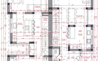 Duplex SUPERB la cheie - zona Aradului - Poză 3