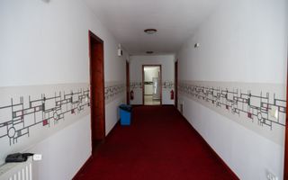 Afacere la Cheie în Turism | Pensiune  în Sânmartin - Poză 28