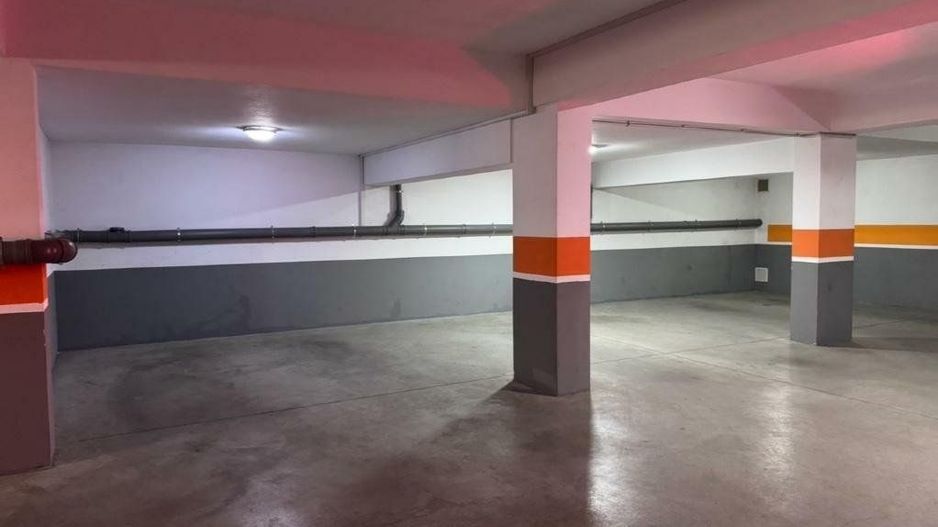 APARTAMENT LA CHEIE 3 CAMERE 2 BAI CURTE PROPRIE PARCARE SUBTERANA SI LIFT - Poză 14