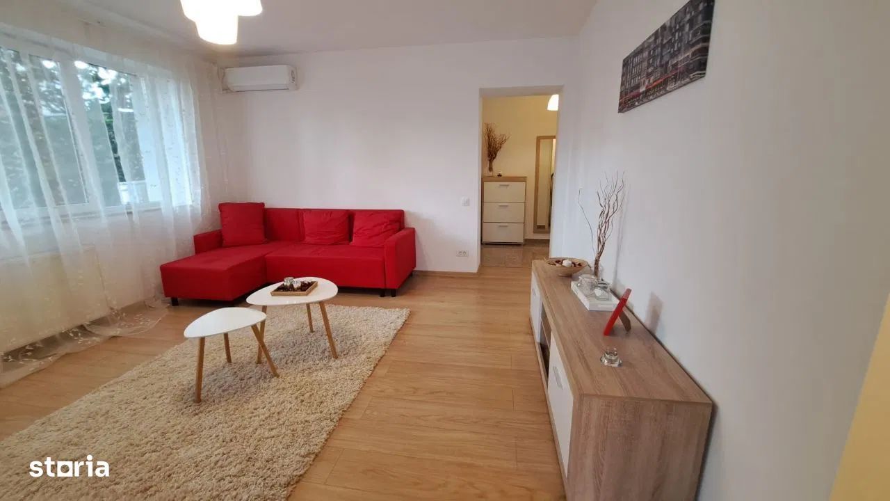 Apartament superb Bd. Ion Mihalache - Poză 1