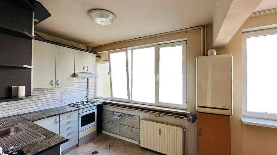 Apartament 3 camere – 60 mp – Grigorescu, - Poză 2