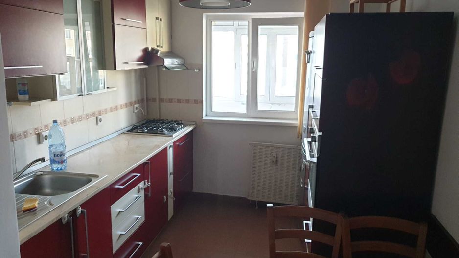 Apartament Ghencea 3 camere - Poză 3