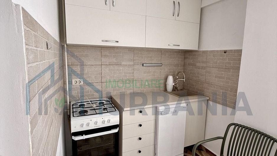 Apartament 2 camere cochet, cu loc de parcare, în Iris, Valea Lupului - Poză 9