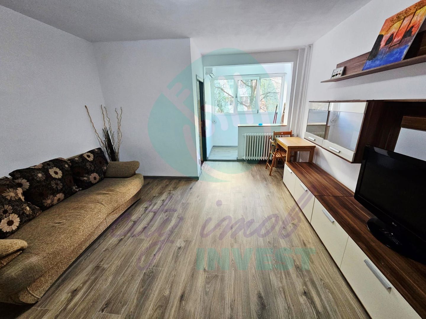 Studio modern, complet utilat – Piața Iancului - Poză 1