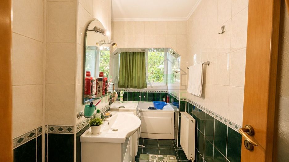 Apartament 2 camere decomandat ,49 mp, Parter, balcon, boxă - Poză 8