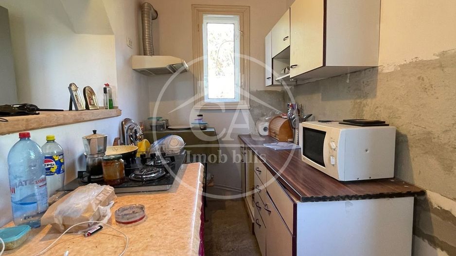Casa de vanzare cu 3 camere in Potgoria, Oradea. - Poză 18