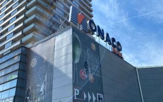 Apartament 2 camere de închiriat | Monaco Towers | Metrou Dimitrie Leonida - Poză 10