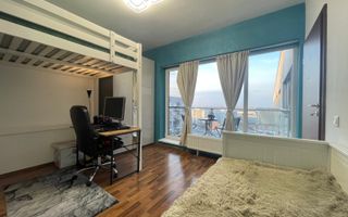Rasarit de Soare centrala priveliste panoramica 3 camere - Poză 14